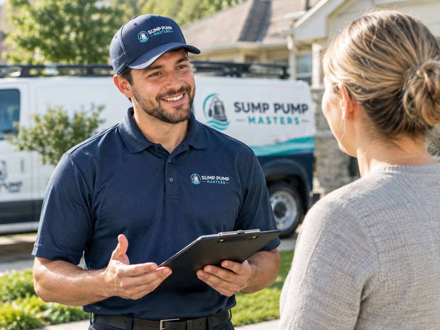 Sump Pump Repair Island Pond, VT FAQs